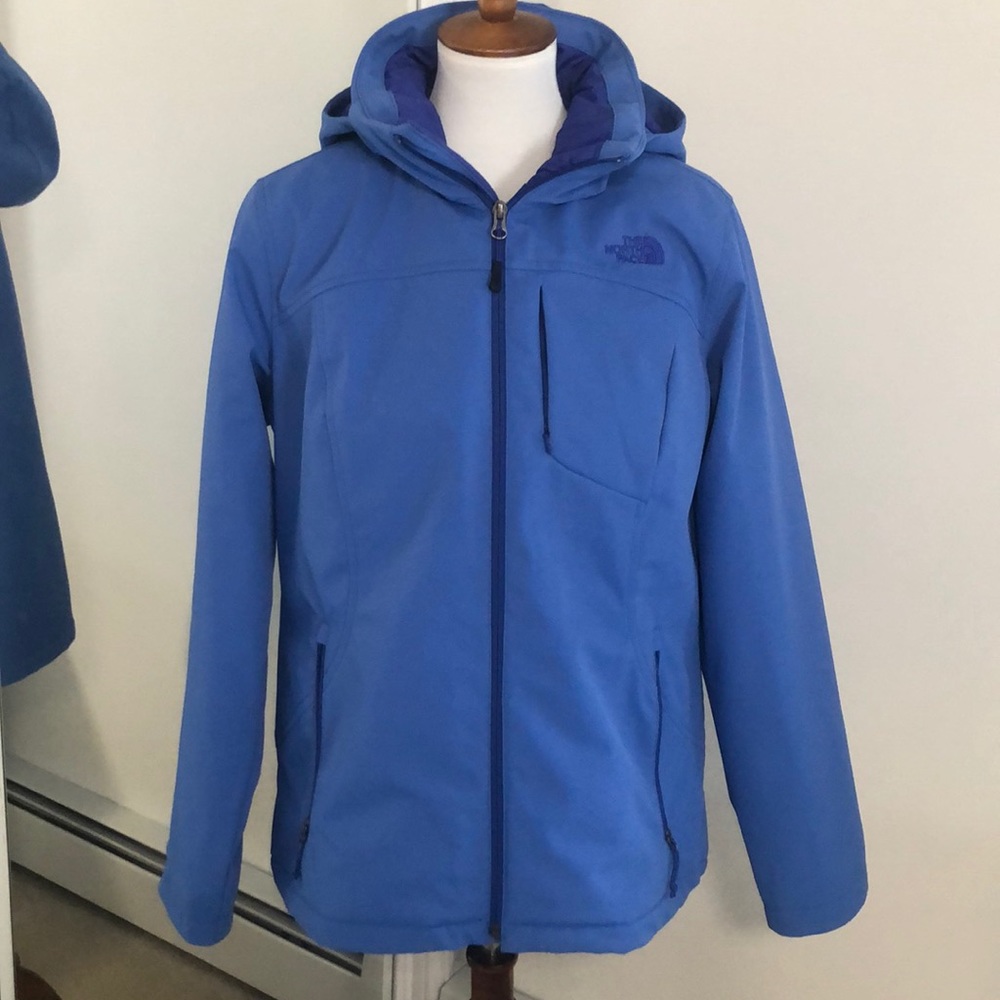 Northface Winter Jacket Size Large. - image 1